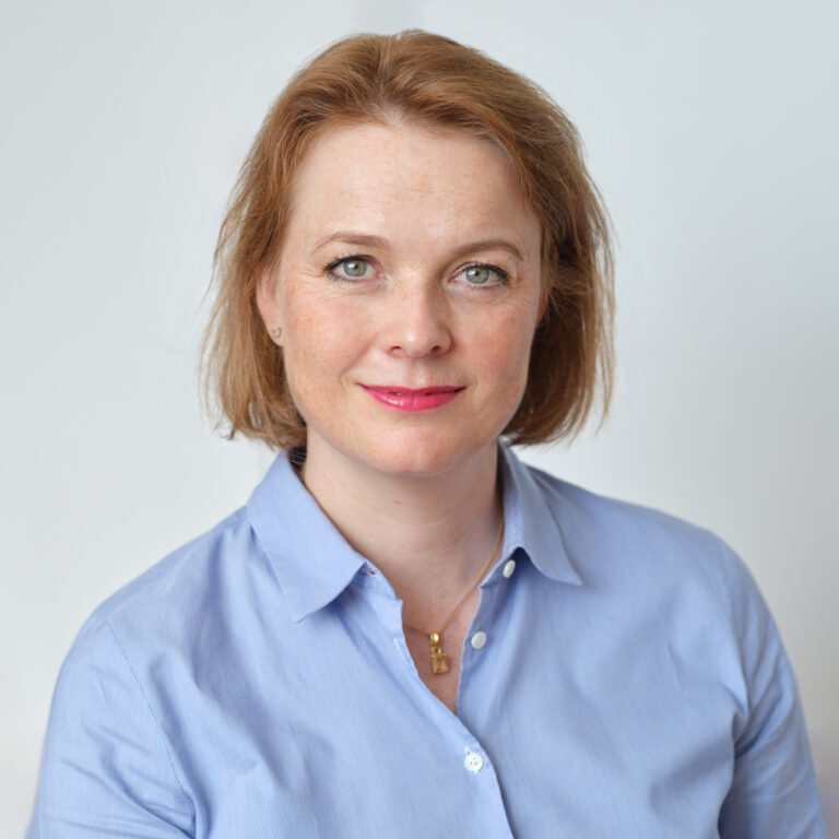 Dr. med. Christine Kissel​